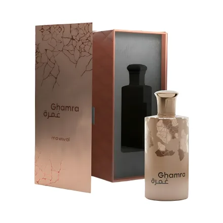 Perfume Mawwal Sense Ghamra Edp Masculino 100ml