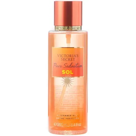 Victoria Secret Splash Pure Seduction Sol 250ml