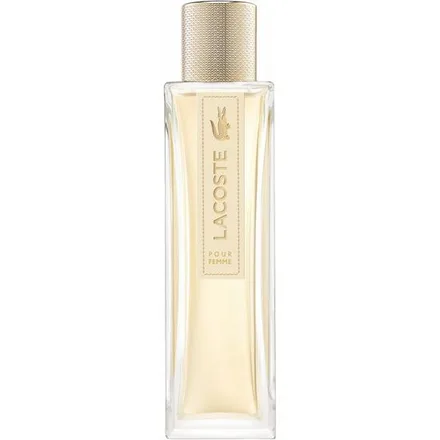 Perfume Lacoste Pour Femme Eau Parfum Feminino 90ml