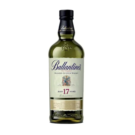 Whisky Ballantine 17 Anos 750ml