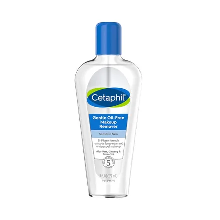 Desmaquillante Cetaphil Oil Free 177ml