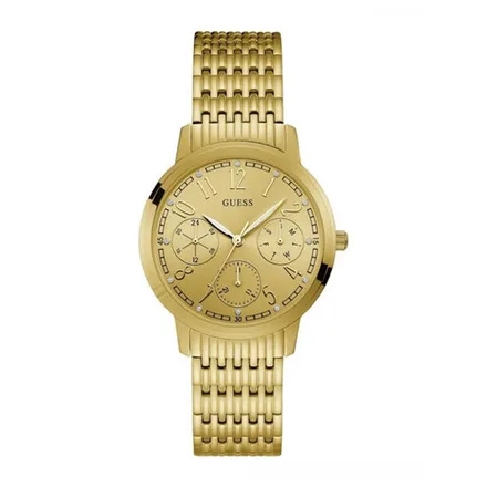 GUESS W1088L1 LATTIC WATCHE
