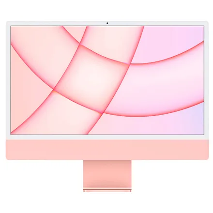 iMac M1 8 Cpu Gpu 24 256GB