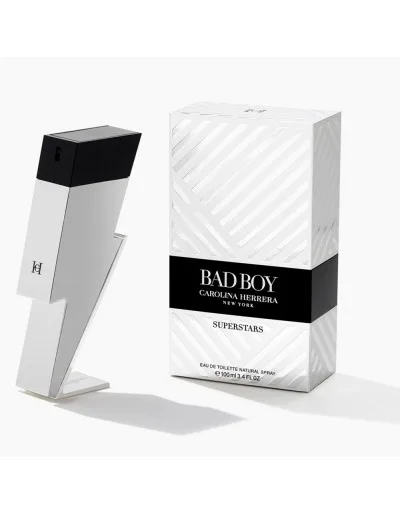 CAROLINA HERRERA BAB BOY...