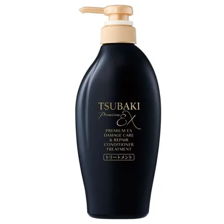 Acondicionador Tsubaki Ex Repair 450ml