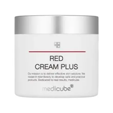 Crema Facial Medicube Red Plus 100ml