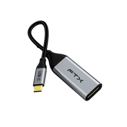 Cable Adaptador Hdmi Ftx C160 PU31 Cmhdfn 1 So 2 4K