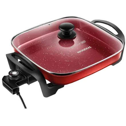 Olla Electrica Mondial Multicook Pe 49 Rc