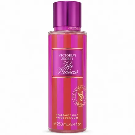 Victoria Secret Splash Isla Hibiscus 250ml