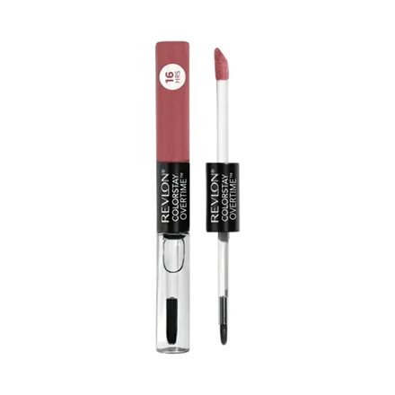 Labial Revlon Colorstay Overtime 16 Hr 350 Bare Maximun 2ml