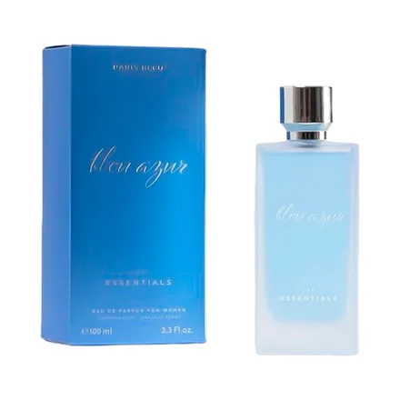 Perfume Paris Bleu Azur Women Edp 100ml