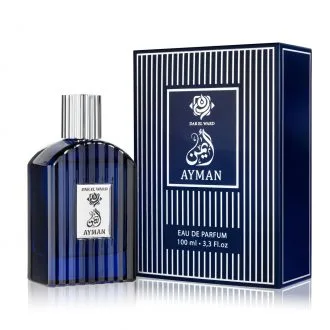 Dar El Ward Perfume Ayman Unisex Eau Parfum 100ml