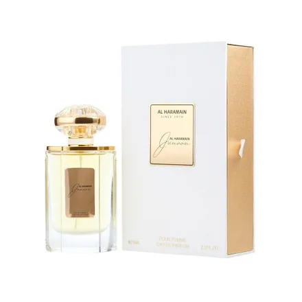 Perfume Al Haramain Junoon Edp 75ml