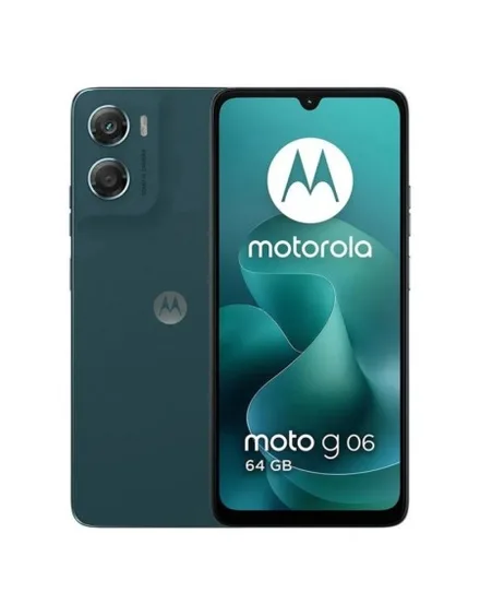 Moto G06 0 TP4 Plus 64GB