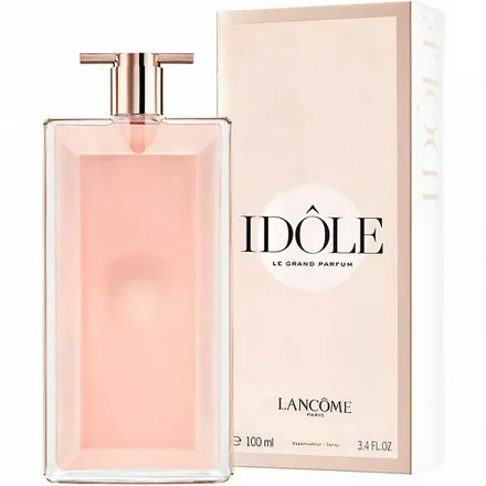 Perfume Lancome Idole Eau Parfum Feminino 100ml