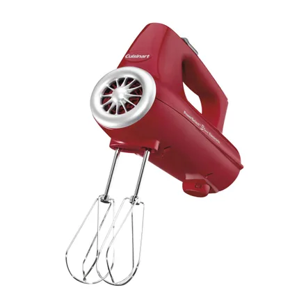Batedeira Mao Cuisinart Chm 3R 3 Velocidades