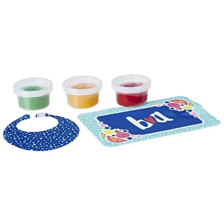 Boneca Hasbro Baby Alive Refil Comidinha – C2727