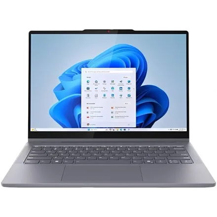 Ideapad 5 2 In 1 14 Ultra 225U Luna 512GB
