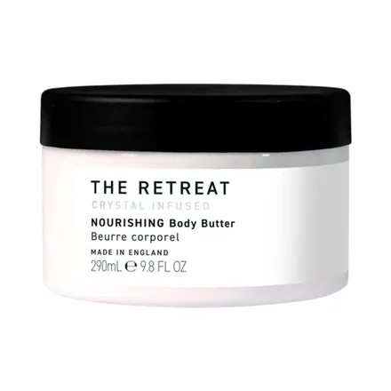 Manteca Corporal Grace Cole Retreat Nourishing 290ml