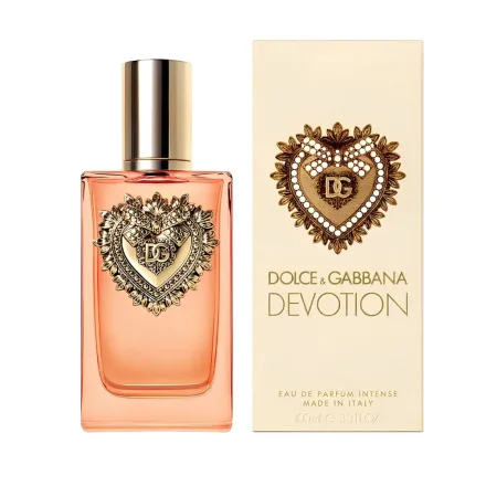 Dolce Gabbana Devotion Intense Fem Edp 100ml