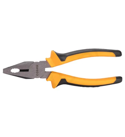 Maq Alicate Corte Universal 7 Cfh 7S 180mm