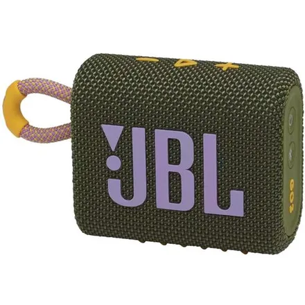 Speaker Go 3