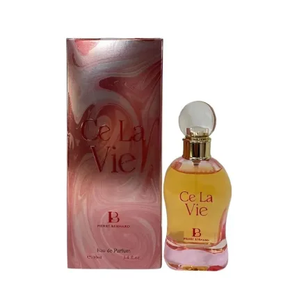 Pierre Bernard Ce La Vie Edp 100ml