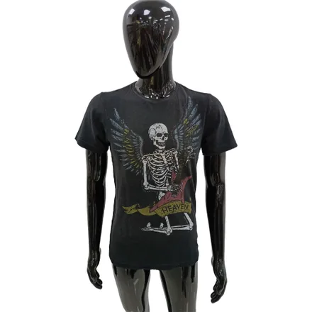 Camiseta John Masculino 42 54 3507 009