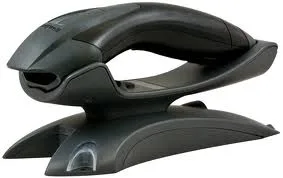 Leitor Codigo Barras Honeywell 2USB 5 Laser 1202g