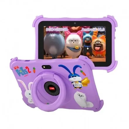 Idea CM89 Kids 7 256GB