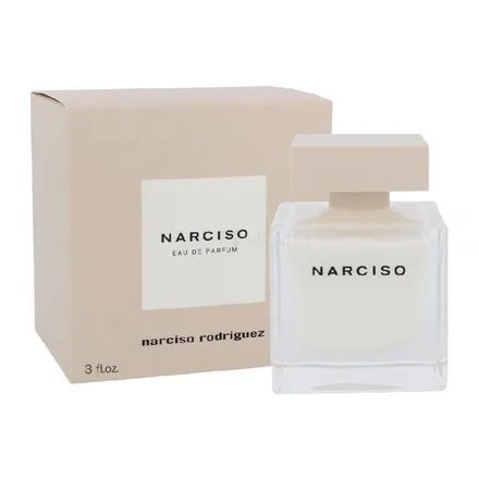 Narciso Rodriguez Eau Parfum 90ml