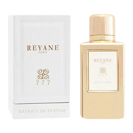 Reyane Tradition 777 Femenino Extrait Parfum 100ml