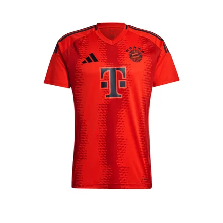 Remera Adidas Fc Bayern 25