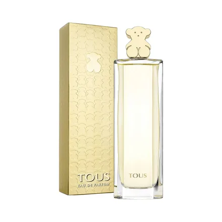 Perfume Tous Gold Eau Parfum 90ml