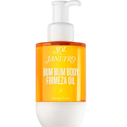 Aceite Corporal Sol Janeiro Bum Body 100ml