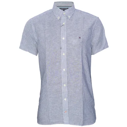 Camisa Tommy Hilfiger Masculino 902