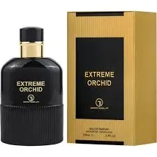 Grandeur Elite Perfume Extreme Orchid Eau Parfum 100ml