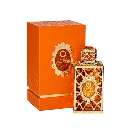 Orientica Luxury Royal Noble Edp 80ml