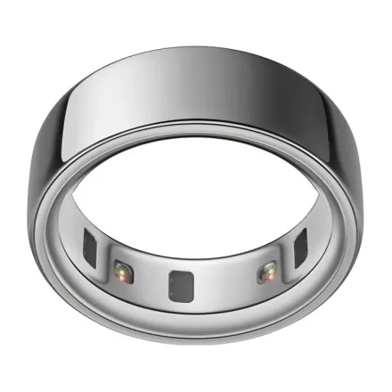 Oura Ring 4 Size 8