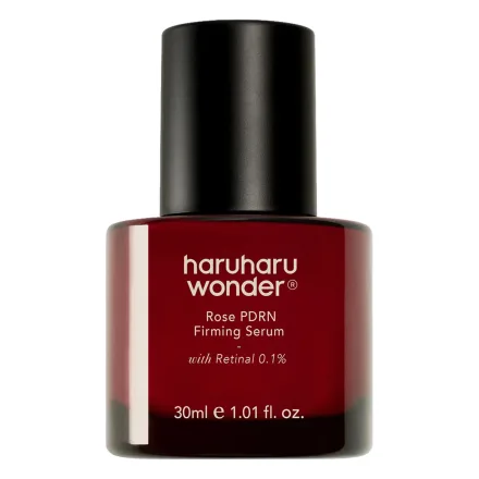 Serum Facial Haruharu Wonder Rose Pdrn Firming 30ml