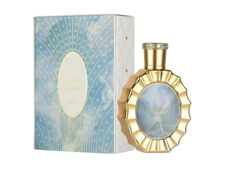 Lattafa Perfume Victoria Eau Parfum 100ml