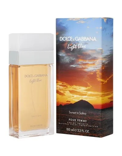 Perfume Dolce & Gabbana...
