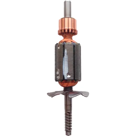 Armadura Oster 000