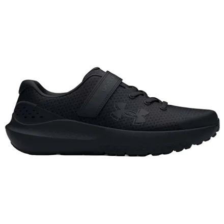 Tenis Under Armour Infantil Masculino Surge 4 Ac 27 002