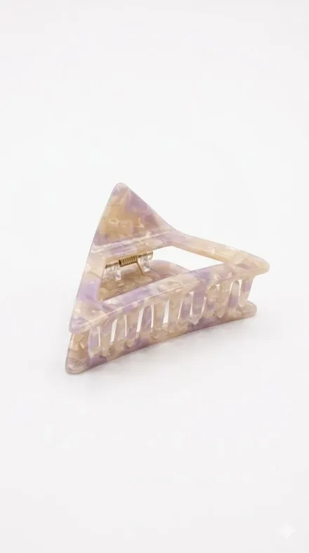 ORIGINAL HEBILLA PIRAÑA K53318 LILA