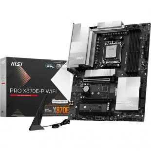 Mb AM5 Msi Ddr 5 Hdmi