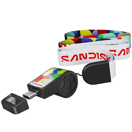 Pendrive Sdczia Fifa World Cup 2026 64GB