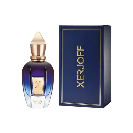 Perfume Xerjoff Ivory Route Edp 50ml