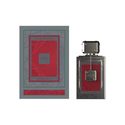 Perfume Anfar Intense Sports Edp 100ml