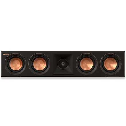 Alto Falante Klipsch Central Rp 404C Ii Ebony